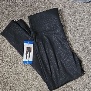 Danskin Activate 7/8 Leggings sz large